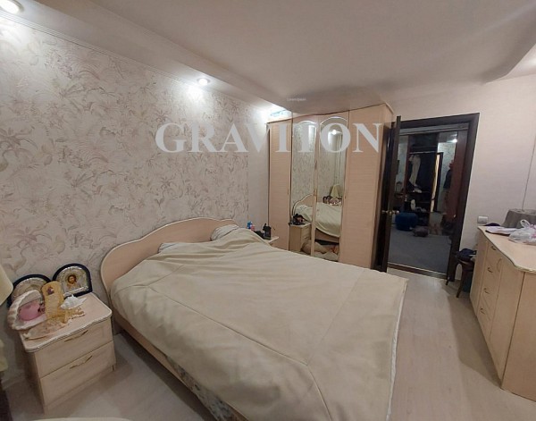 4-к квартира, 81 кв.м.