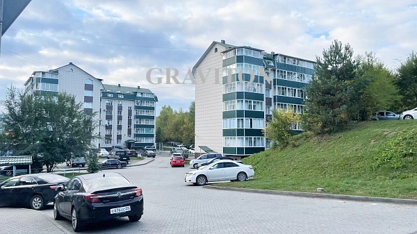 3-к квартира, 69 кв.м.
