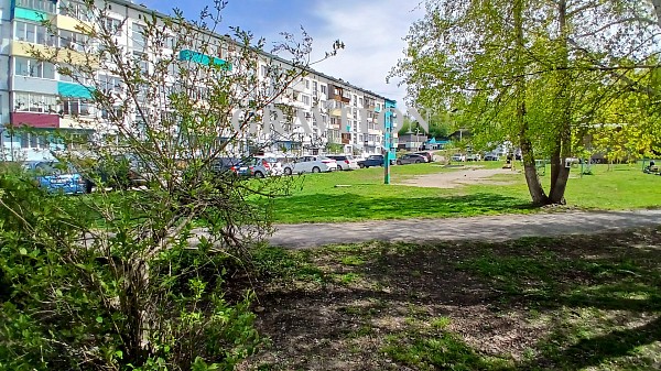 2-к квартира, 50 кв.м. 2-к квартира, 50 кв.м.