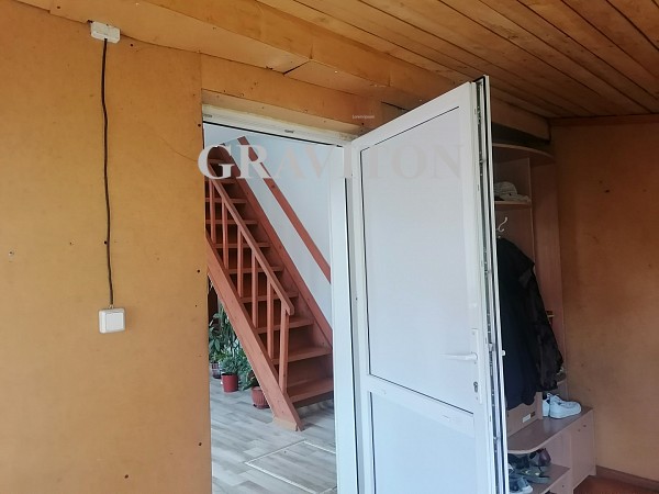 Дом, 74 кв.м. Дом, 74 кв.м.