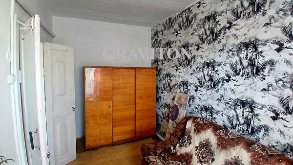 Дом, 41 кв.м.