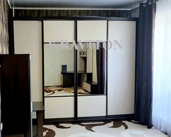 2-к квартира, 59 кв.м.