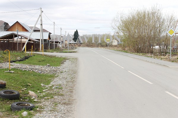 Дом, 44 кв.м.