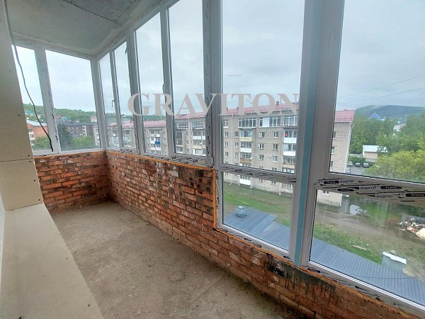 3-к квартира, 78 кв.м.