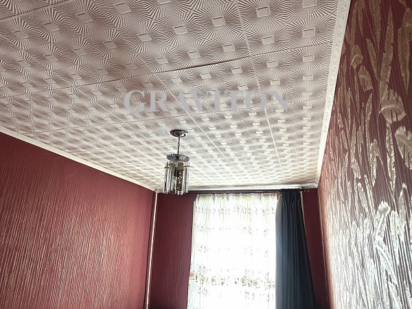 3-к квартира, 59 кв.м.