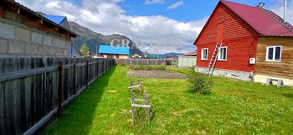 Дом, 41 кв.м., Радужная ул. Дом, 41 кв.м., Радужная ул.