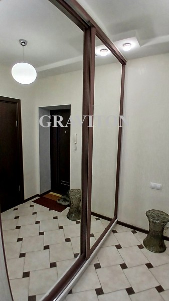 2-к квартира, 53 кв.м.