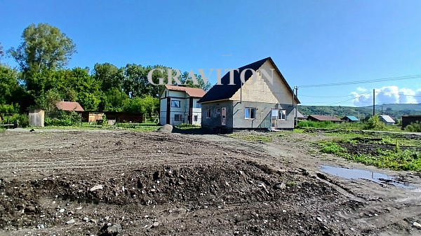 Дом, 61 кв.м.