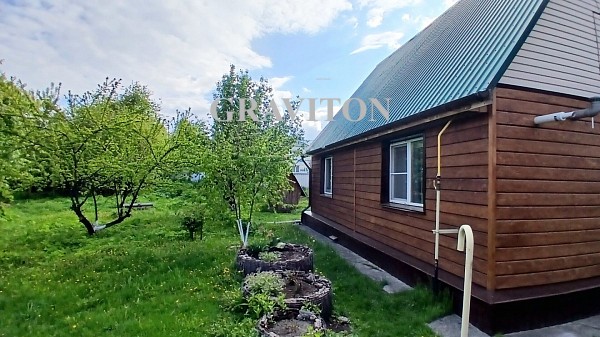 Дом, 61 кв.м., Россия, Алтай Республика, Майминский район, Майма с.