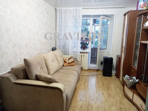 2-к квартира, 41 кв.м.