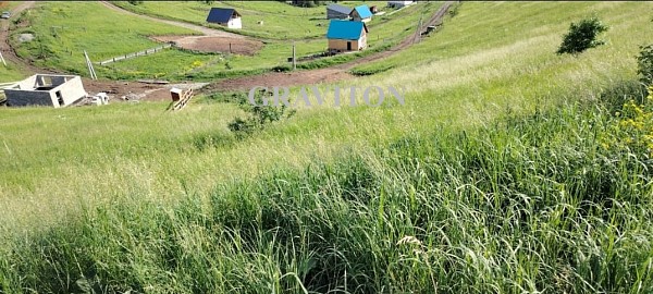 Земельный участок Россия, Алтай Республика, Майминский район, Кызыл-Озек с., Солнечная ул. 	