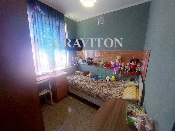 2-к квартира, 30 кв.м.
