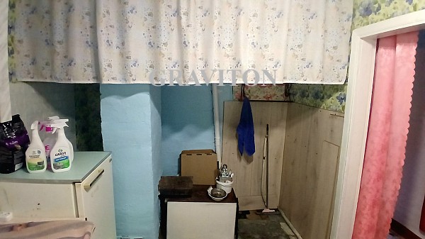 Дом, 41 кв.м.