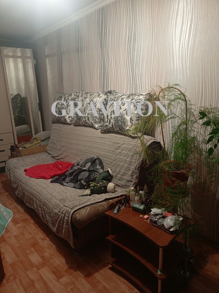 2-к квартира, 42 кв.м.