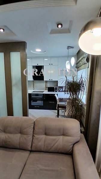 2-к квартира, 53 кв.м.