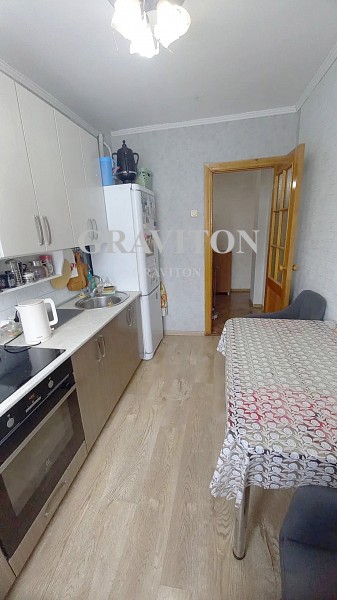 2-к квартира, 41 кв.м.