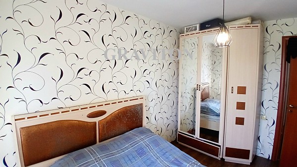 3-к квартира, 62 кв.м.