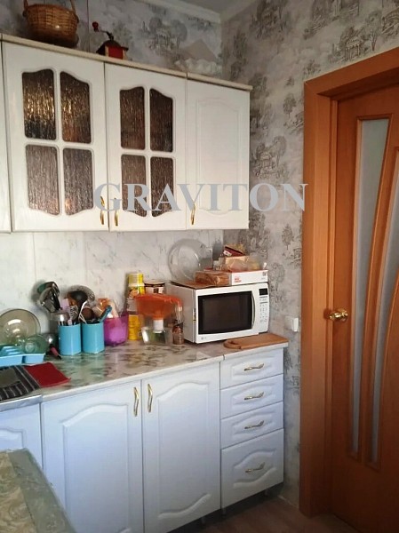 3-к квартира, 57 кв.м.
