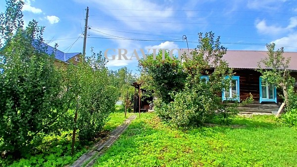 Дом, 54 кв.м., Россия, Алтай Республика, Майминский район, Соузга с., Мичурина ул., 26