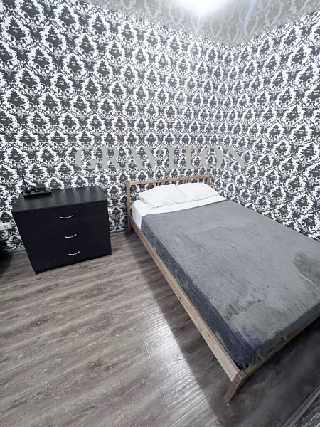 1-к квартира, 33 кв.м.