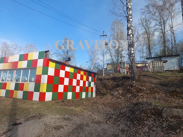 Земельный участок  	