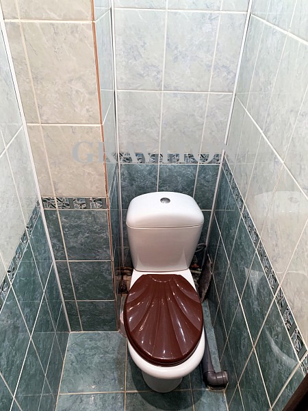 2-к квартира, 52 кв.м.
