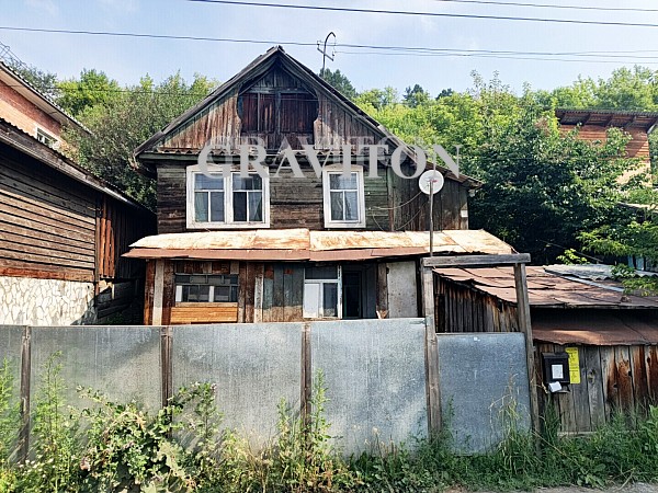Дом, 46 кв.м.