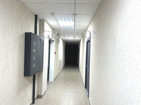 1-к квартира, 41 кв.м.