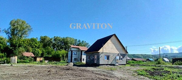 Дом, 61 кв.м.