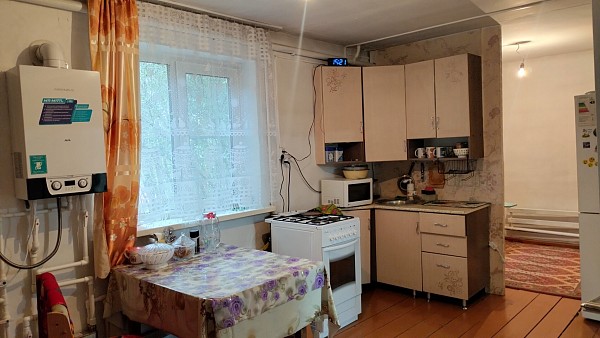Дом, 62 кв.м.