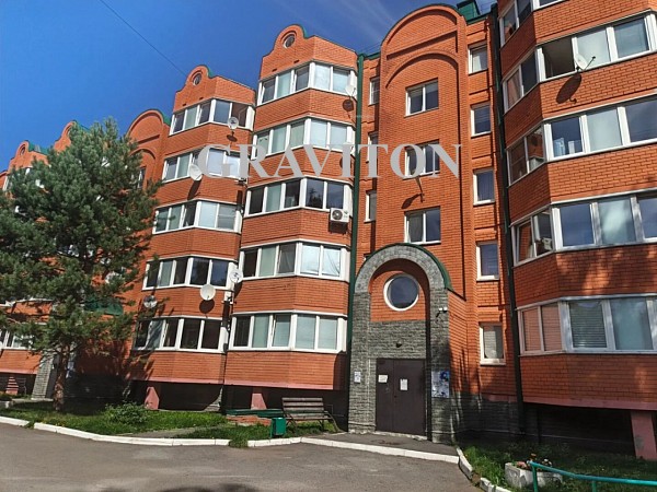 2-к квартира, 53 кв.м., Россия, Алтай Республика, Горно-Алтайск г., Гастелло ул., 2
