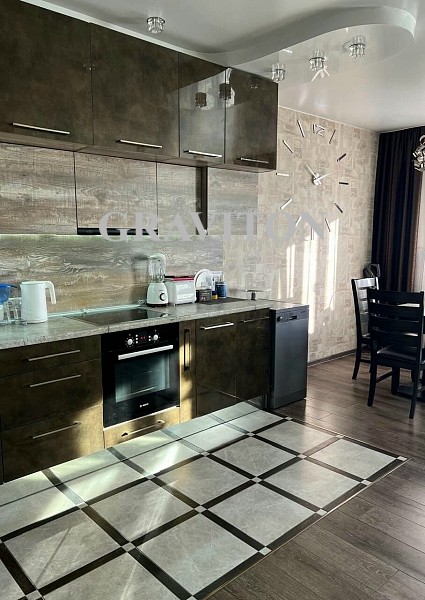 2-к квартира, 52 кв.м.