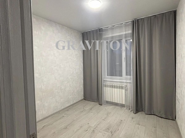 3-к квартира, 69 кв.м.