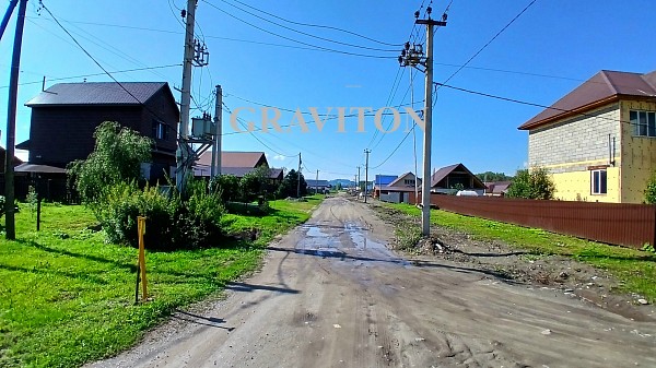 Дом, 61 кв.м.