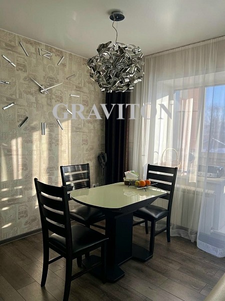 2-к квартира, 52 кв.м.