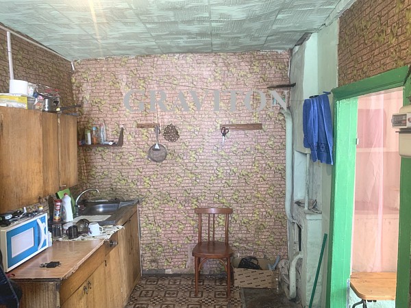 Дом, 51 кв.м.