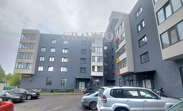3-к квартира, 78 кв.м.