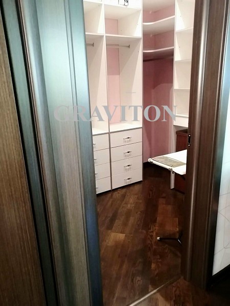 2-к квартира, 53 кв.м.