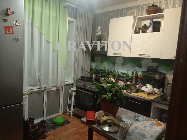 2-к квартира, 42 кв.м.