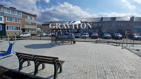 1-к квартира, 28 кв.м.