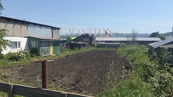 Дом, 47 кв.м., Россия, Алтай Республика, Майминский район, Майма с., Заводская ул.