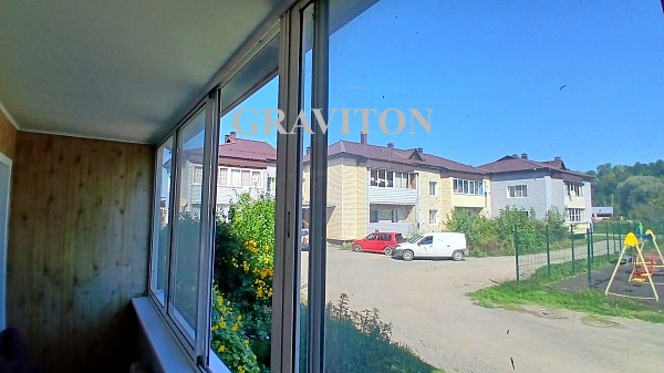 3-к квартира, 62 кв.м.