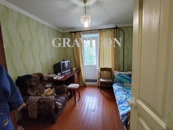 3-к квартира, 57 кв.м. 3-к квартира, 57 кв.м.