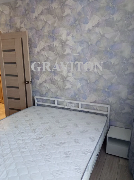 1-к квартира, 33 кв.м.