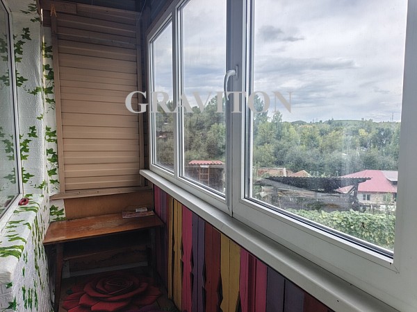 3-к квартира, 87 кв.м.