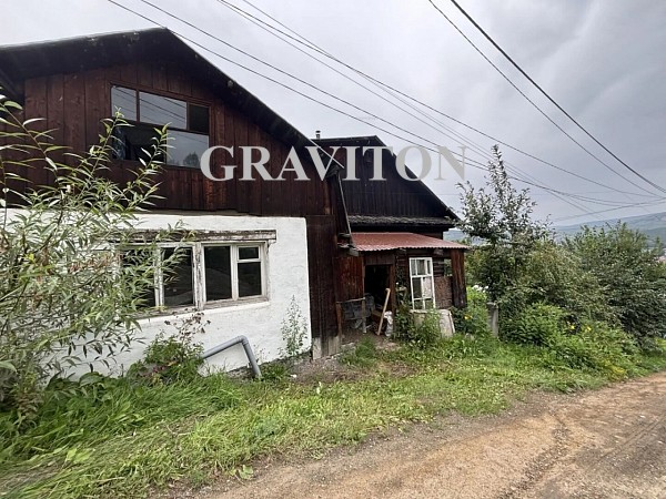 Дом, 44 кв.м., Россия, Алтай Республика, Горно-Алтайск г., Горького ул.