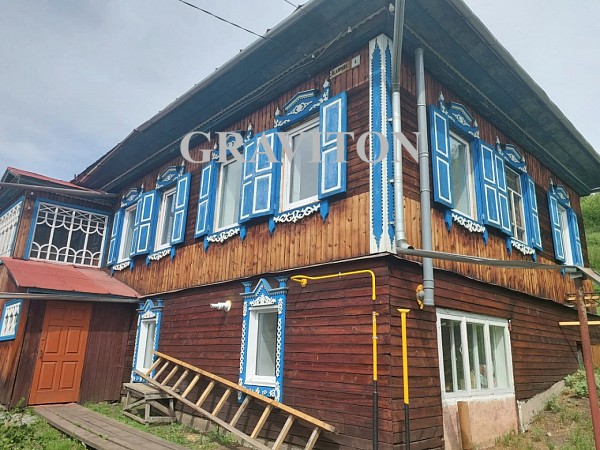 Дом, 85 кв.м., Россия, Алтай Республика, Горно-Алтайск г., Кирова ул.