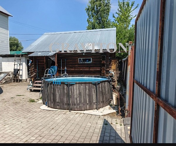 Дом, 180 кв.м.