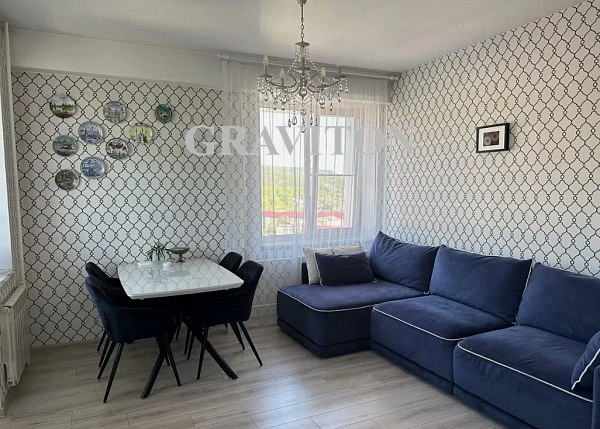 2-к квартира, 60 кв.м., Россия, Алтай Республика, Горно-Алтайск г., В.И. Чаптынова ул., 34/1