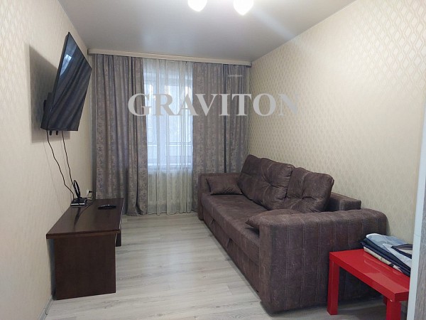 3-к квартира, 58 кв.м.